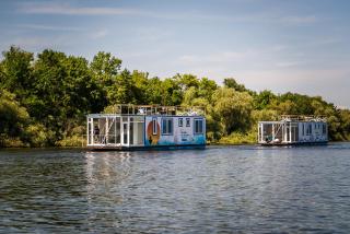 Danubiu Resort & House Boat,s - 6