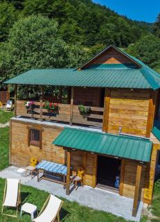 Green Cottages - Berane - 2