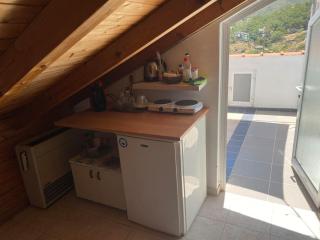 Cosy attic in Armenistis - Armenistis - 2