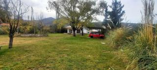 Acogedora Casa de Montaña con Starlink - Potrerillos - 3