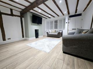 3 bed character terraced home - Colchester - 0
