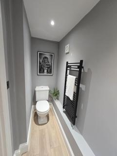 3 bed character terraced home - Colchester - 7