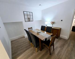 3 bed character terraced home - Colchester - 4