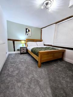 3 bed character terraced home - Colchester - 3