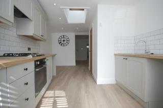 3 bed character terraced home - Colchester - 2