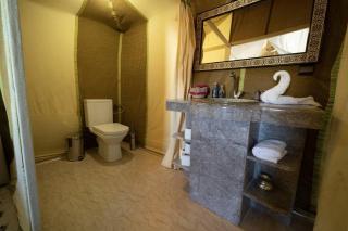 luxury sahara tents - Hassilabied - 5