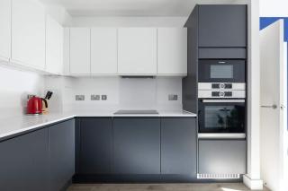 2 mins walk from UCL campus and London Stadium - Londra - 6