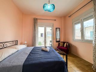 Jasmine Seaside House - Nea Kallikrateia - 6