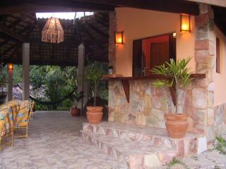 Ubatuba Suites Itamambuca - 8