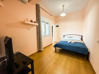 Jasmine Seaside House - Nea Kallikrateia - 4