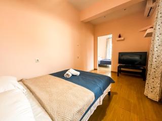 Jasmine Seaside House - Nea Kallikrateia - 3