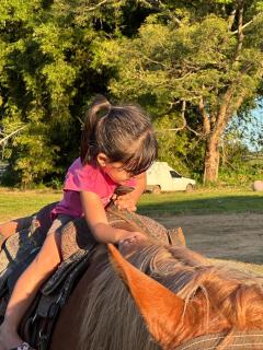 Clube de pesca e pousada boa sorte - 9