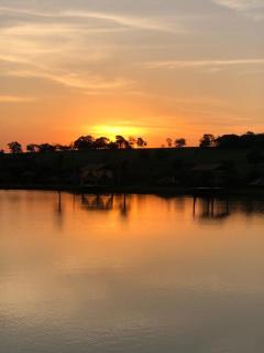 Clube de pesca e pousada boa sorte - 6