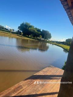 Clube de pesca e pousada boa sorte - 4