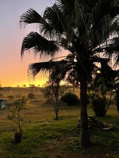 Clube de pesca e pousada boa sorte - 2