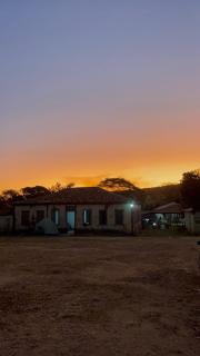 Clube de pesca e pousada boa sorte - 1