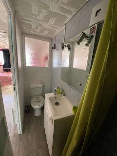 Joli Maison calme 10 Mn de Paris st LAZARE - Argenteuil - 5