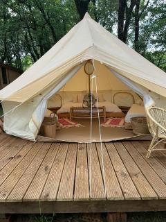 Camping Vila de Sarria - 2