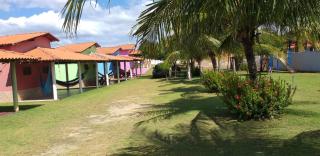 Pousada Chalés Macapá - Luis Correia - 5