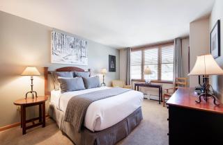 Zephyr Mountain Lodge Select-Rated 1602 - 5