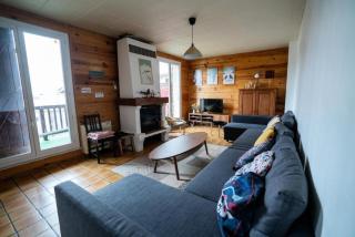Chalet les 3 Porches - maeva Home - Chalet 6 pièces 15 personnes - Exclusive MAE-3221 - Vars - 0