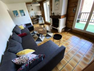 Chalet les 3 Porches - maeva Home - Chalet 6 pièces 15 personnes - Exclusive MAE-3221 - Vars - 6