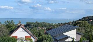 Gabi háza - Balatonalmádi - 7