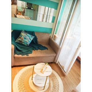 Cozycorner Staycation- Azure parañaque - 6