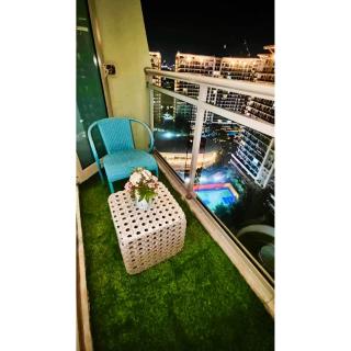 Cozycorner Staycation- Azure parañaque - Manila - 3