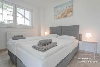 Remus House Apartments II - Idealny dla par & tylko 2-osobowe pokoje, dzieci od 12 lat, bezpłatny parking - Jastrzębia Góra - 9