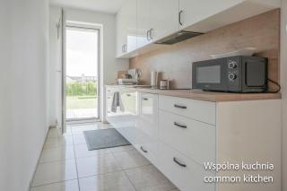 Remus House Apartments II - Idealny dla par & tylko 2-osobowe pokoje, dzieci od 12 lat, bezpłatny parking - Jastrzębia Góra - 7