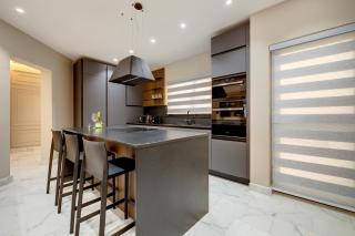 Premier Seafront Living: Ultra-Luxury in Sliema - Sliema - 7