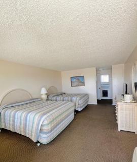The Jetty Motel - 1