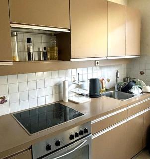 Ganze Wohnung mit Parkplatz in guter Lage - Krumpendorf am Wörthersee - 3