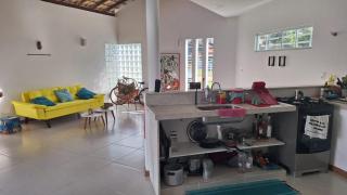 Casa Manguinhos - Serra - 4