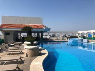 DoubleTree by Hilton Veracruz - 9