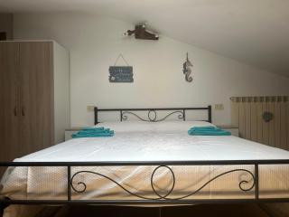 Appartamento MANSAMARE - 5
