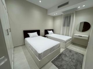 Elegance Tower - Il Cairo - 1