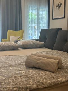 Mellia Home Thessaloniki - Salonicco - 5