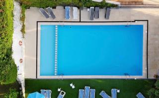 Hotel Olimpo - Isla - 8