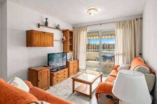 Amazing 3Br, 2 Bath Apart, Close to the Sea - Fuengirola - 7