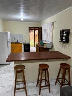 Casa em Santa Teresa - Santa Teresa - 6