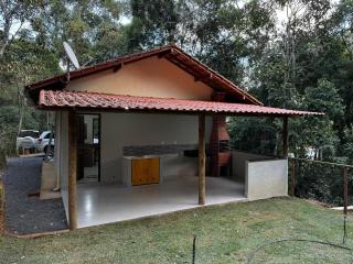Casa em Santa Teresa - Santa Teresa - 5