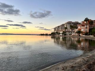 Los Cactus de Veneziola - La Manga del Mar Menor - 0