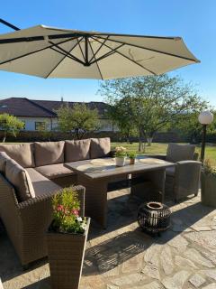 Guest House Debar - Arbanasi - 8