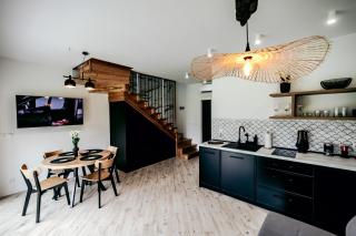 Apartamenty Cztery Klimaty - Całoroczny - Stegna - 4