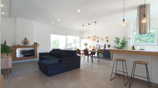 Sunset River Villa, Lisbon - Alcochete - 4