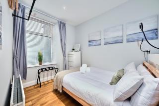 1 Princess Green - Portrush by the Sea - Portrush - 1