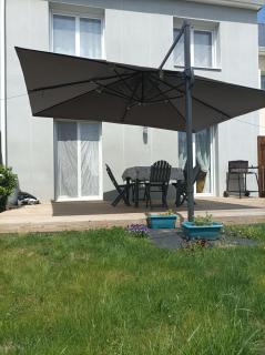 Maison neuve au cœur du Golf du Morbihan - Plougoumelen - 3