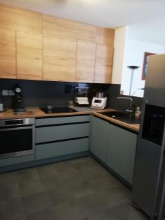 Maison neuve au cœur du Golf du Morbihan - Plougoumelen - 1